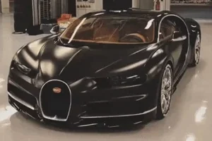 Bentley